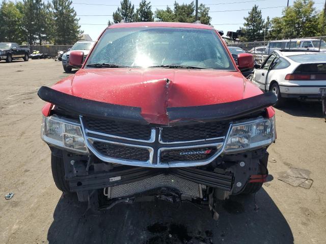 Photo 4 VIN: 3C4PDDBG6DT716754 - DODGE JOURNEY SX 