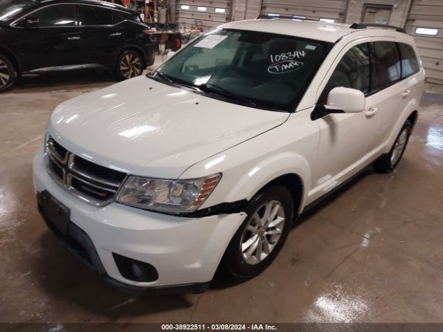 Photo 1 VIN: 3C4PDDBG6ET108394 - DODGE JOURNEY 