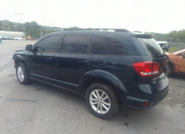 Photo 2 VIN: 3C4PDDBG6ET118133 - DODGE JOURNEY 