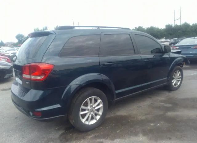 Photo 3 VIN: 3C4PDDBG6ET118133 - DODGE JOURNEY 