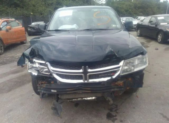 Photo 5 VIN: 3C4PDDBG6ET118133 - DODGE JOURNEY 