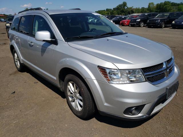 Photo 0 VIN: 3C4PDDBG6ET123669 - DODGE JOURNEY SX 