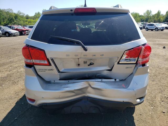 Photo 8 VIN: 3C4PDDBG6ET123669 - DODGE JOURNEY SX 