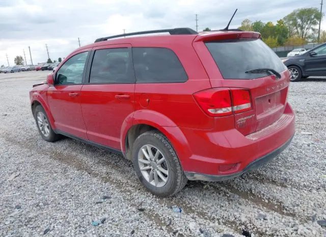 Photo 2 VIN: 3C4PDDBG6ET143579 - DODGE JOURNEY 