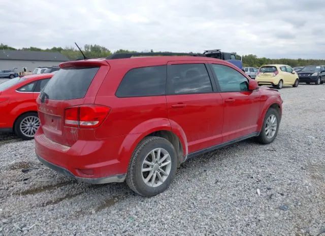 Photo 3 VIN: 3C4PDDBG6ET143579 - DODGE JOURNEY 