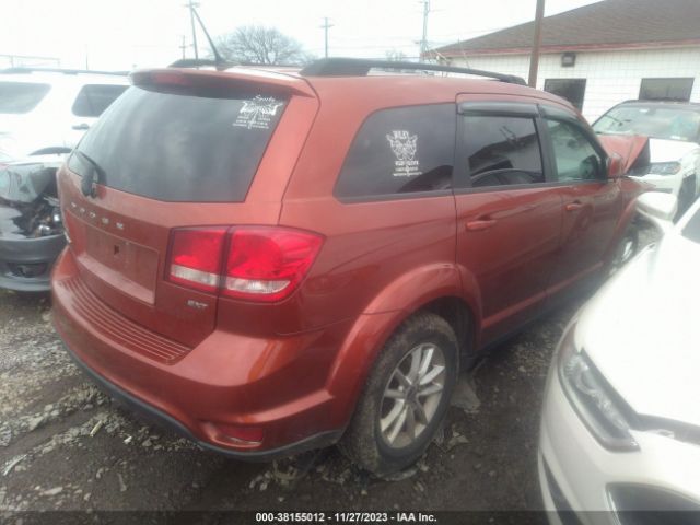 Photo 3 VIN: 3C4PDDBG6ET143744 - DODGE JOURNEY 