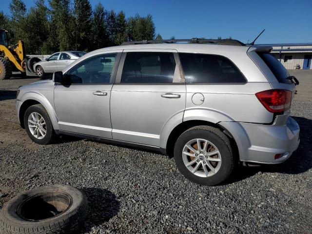 Photo 1 VIN: 3C4PDDBG6ET161368 - DODGE JOURNEY SX 