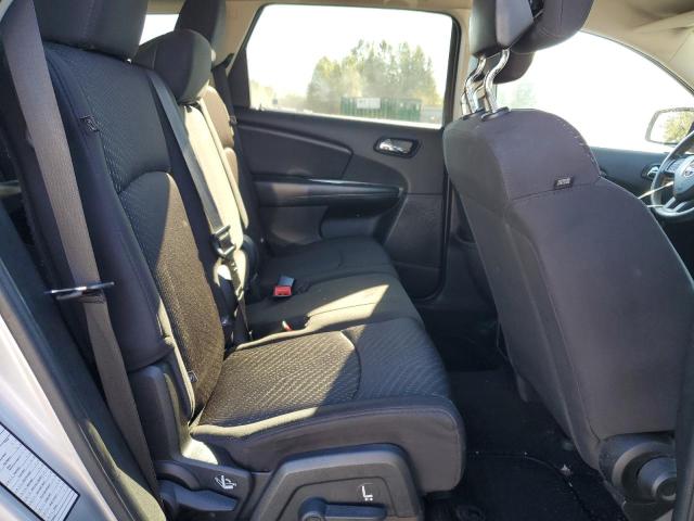 Photo 10 VIN: 3C4PDDBG6ET161368 - DODGE JOURNEY SX 