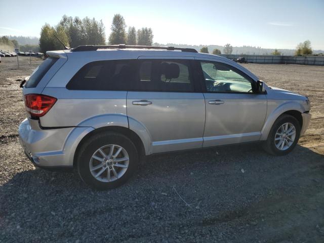 Photo 2 VIN: 3C4PDDBG6ET161368 - DODGE JOURNEY SX 