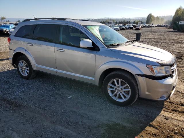 Photo 3 VIN: 3C4PDDBG6ET161368 - DODGE JOURNEY SX 