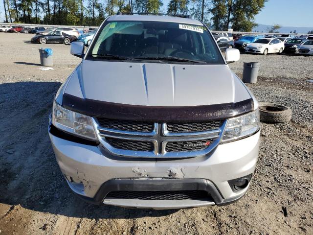 Photo 4 VIN: 3C4PDDBG6ET161368 - DODGE JOURNEY SX 