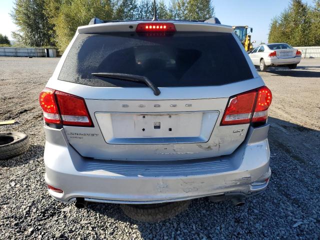 Photo 5 VIN: 3C4PDDBG6ET161368 - DODGE JOURNEY SX 