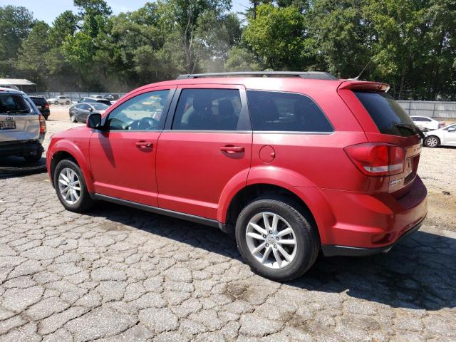 Photo 1 VIN: 3C4PDDBG6ET175772 - DODGE JOURNEY SX 