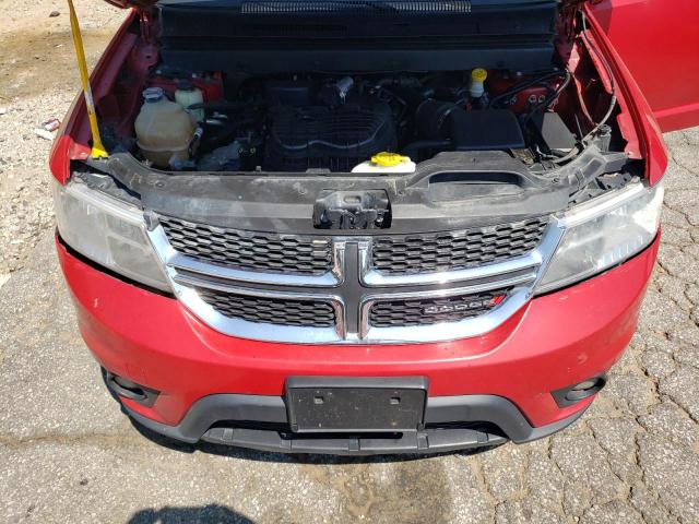 Photo 11 VIN: 3C4PDDBG6ET175772 - DODGE JOURNEY SX 