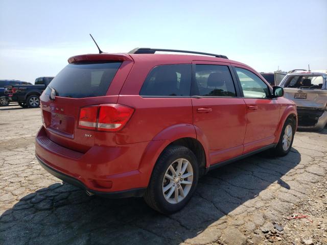 Photo 2 VIN: 3C4PDDBG6ET175772 - DODGE JOURNEY SX 