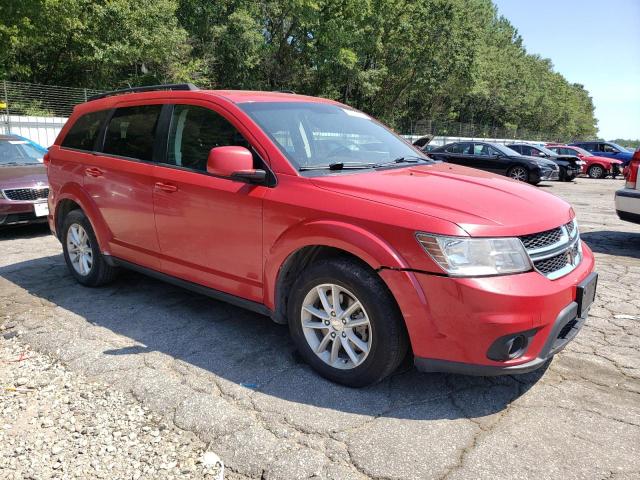 Photo 3 VIN: 3C4PDDBG6ET175772 - DODGE JOURNEY SX 