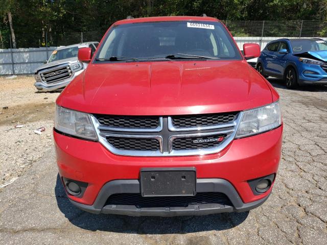 Photo 4 VIN: 3C4PDDBG6ET175772 - DODGE JOURNEY SX 