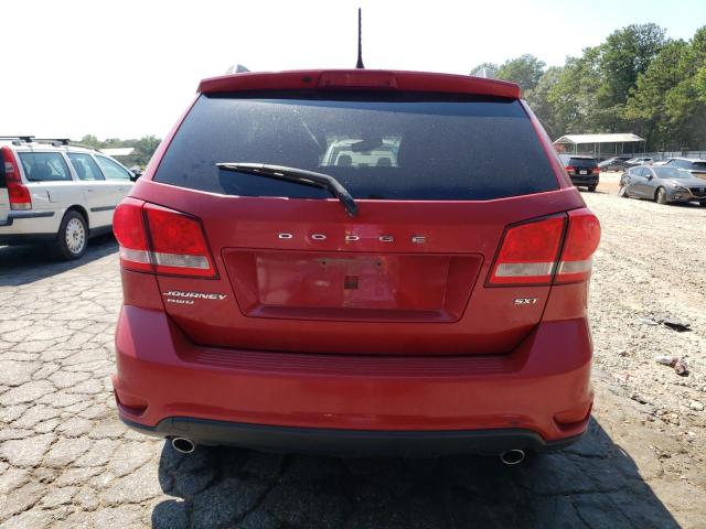 Photo 5 VIN: 3C4PDDBG6ET175772 - DODGE JOURNEY SX 