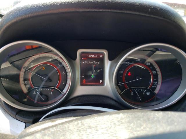 Photo 8 VIN: 3C4PDDBG6ET175772 - DODGE JOURNEY SX 