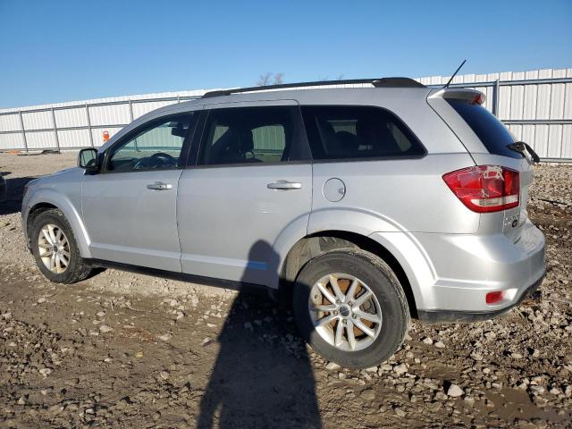 Photo 1 VIN: 3C4PDDBG6ET182902 - DODGE JOURNEY SX 