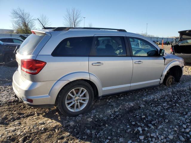 Photo 2 VIN: 3C4PDDBG6ET182902 - DODGE JOURNEY SX 