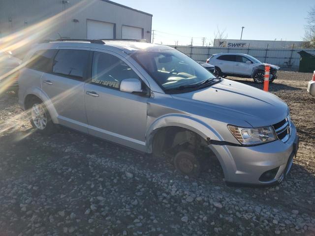 Photo 3 VIN: 3C4PDDBG6ET182902 - DODGE JOURNEY SX 