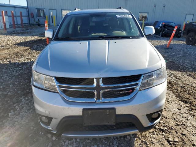 Photo 4 VIN: 3C4PDDBG6ET182902 - DODGE JOURNEY SX 