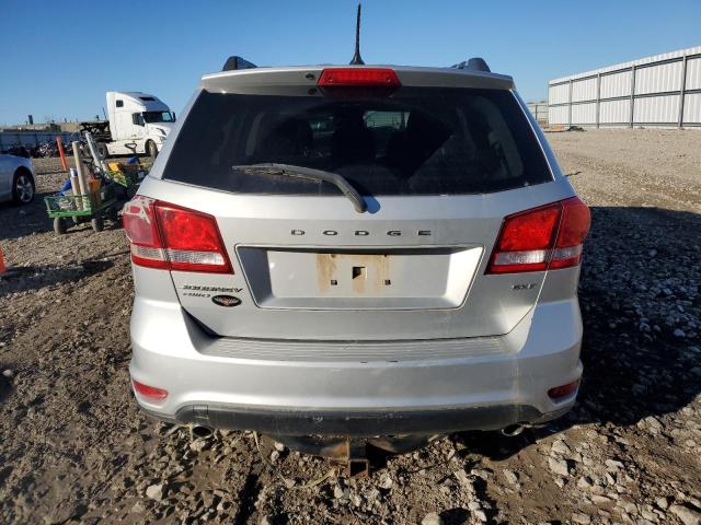 Photo 5 VIN: 3C4PDDBG6ET182902 - DODGE JOURNEY SX 