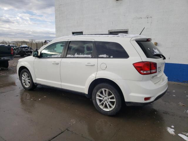 Photo 1 VIN: 3C4PDDBG6ET224842 - DODGE JOURNEY 