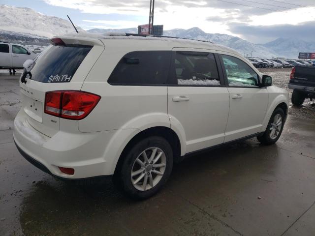 Photo 2 VIN: 3C4PDDBG6ET224842 - DODGE JOURNEY 