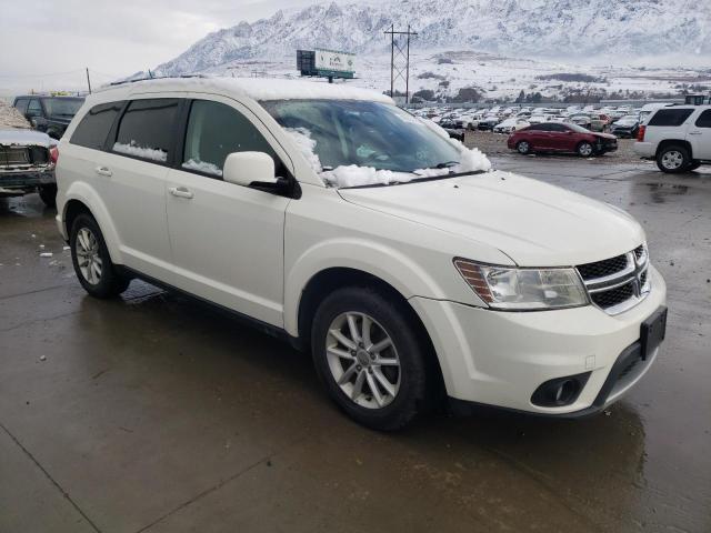 Photo 3 VIN: 3C4PDDBG6ET224842 - DODGE JOURNEY 