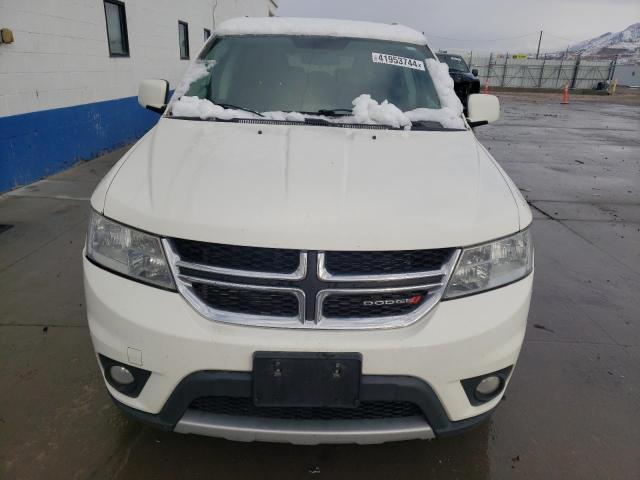 Photo 4 VIN: 3C4PDDBG6ET224842 - DODGE JOURNEY 