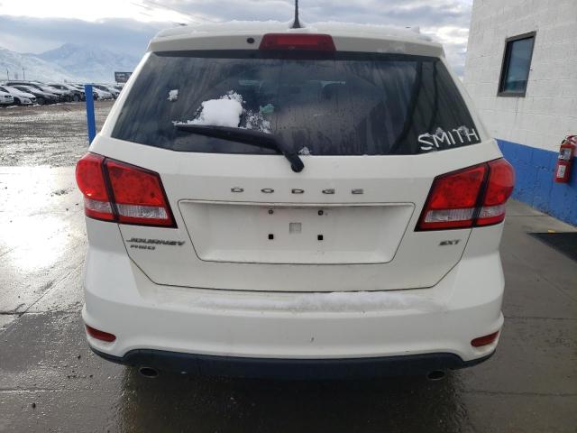 Photo 5 VIN: 3C4PDDBG6ET224842 - DODGE JOURNEY 