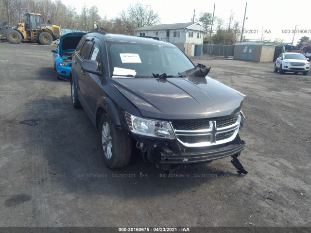 Photo 0 VIN: 3C4PDDBG6ET230592 - DODGE JOURNEY 