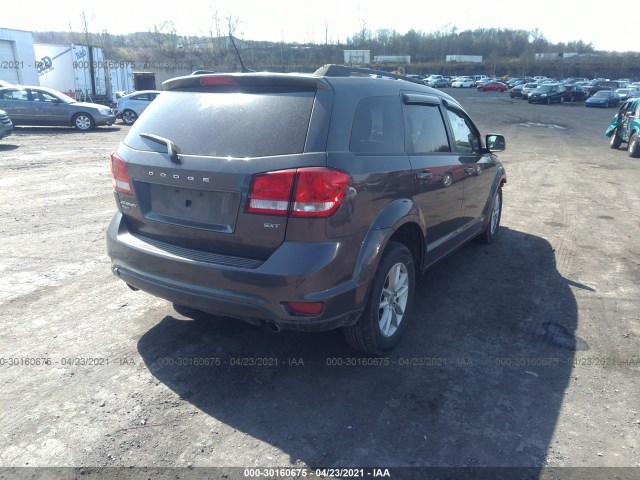 Photo 3 VIN: 3C4PDDBG6ET230592 - DODGE JOURNEY 