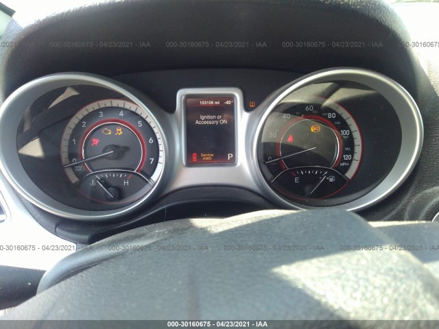 Photo 6 VIN: 3C4PDDBG6ET230592 - DODGE JOURNEY 