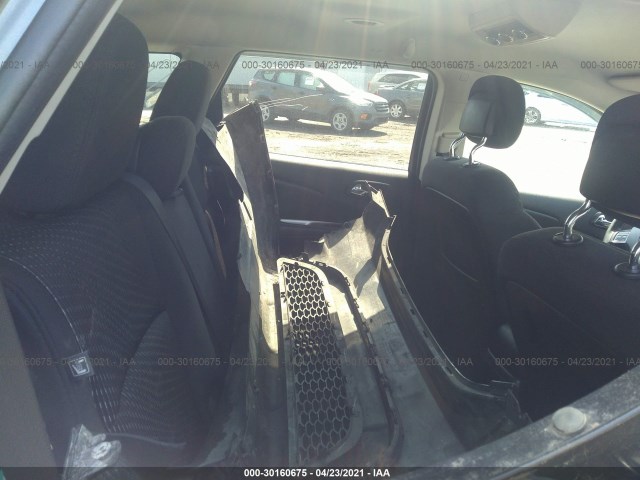 Photo 7 VIN: 3C4PDDBG6ET230592 - DODGE JOURNEY 