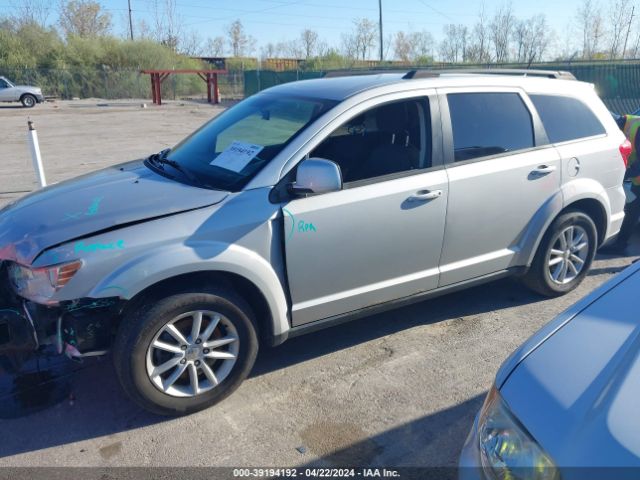 Photo 1 VIN: 3C4PDDBG6ET271353 - DODGE JOURNEY 