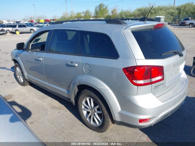 Photo 2 VIN: 3C4PDDBG6ET271353 - DODGE JOURNEY 