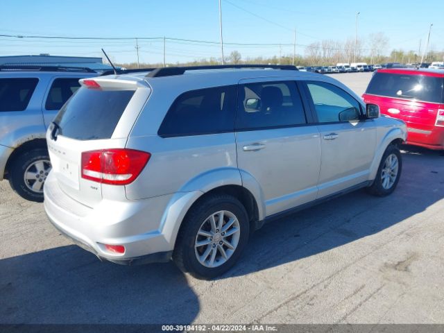 Photo 3 VIN: 3C4PDDBG6ET271353 - DODGE JOURNEY 