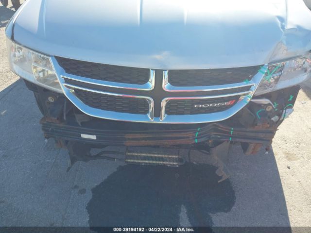 Photo 5 VIN: 3C4PDDBG6ET271353 - DODGE JOURNEY 