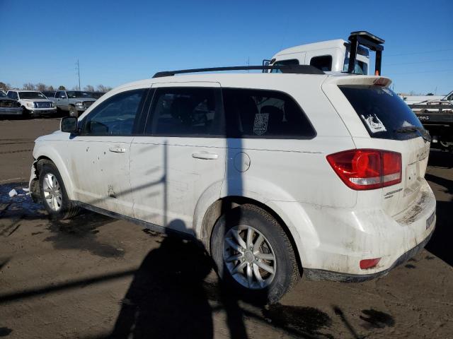 Photo 1 VIN: 3C4PDDBG6ET271739 - DODGE JOURNEY SX 