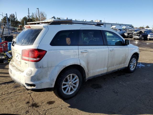 Photo 2 VIN: 3C4PDDBG6ET271739 - DODGE JOURNEY SX 