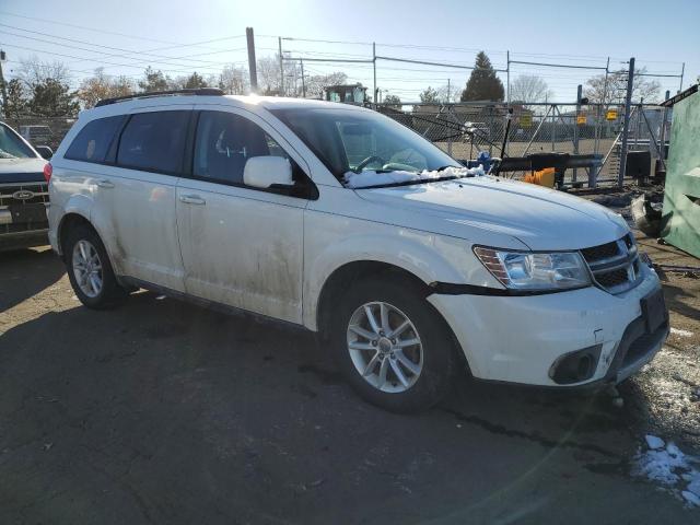 Photo 3 VIN: 3C4PDDBG6ET271739 - DODGE JOURNEY SX 