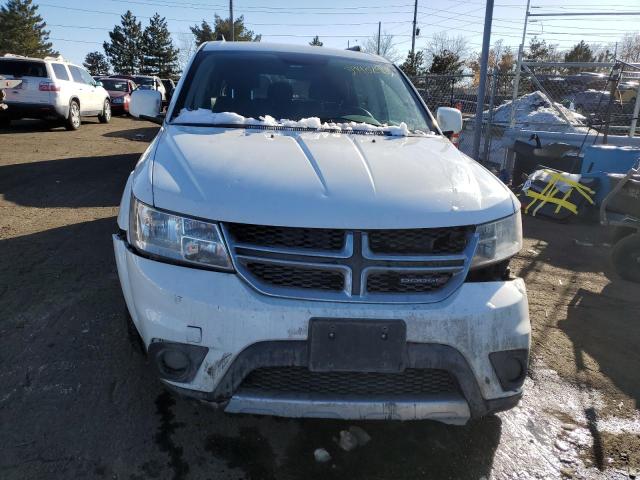 Photo 4 VIN: 3C4PDDBG6ET271739 - DODGE JOURNEY SX 