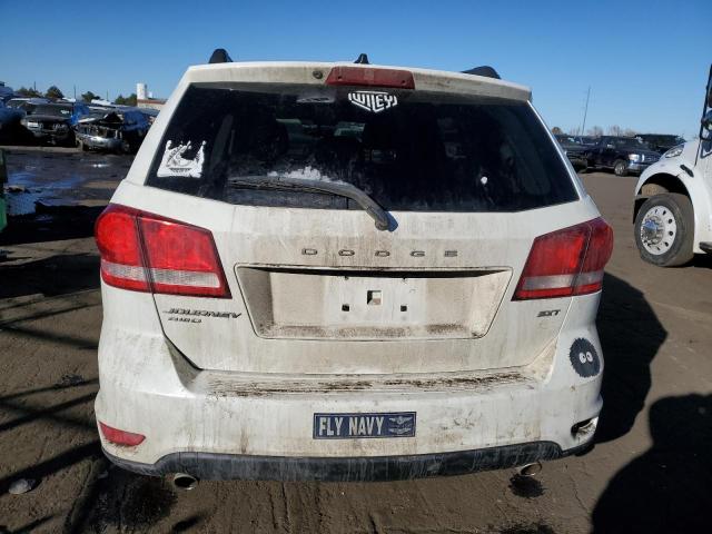 Photo 5 VIN: 3C4PDDBG6ET271739 - DODGE JOURNEY SX 