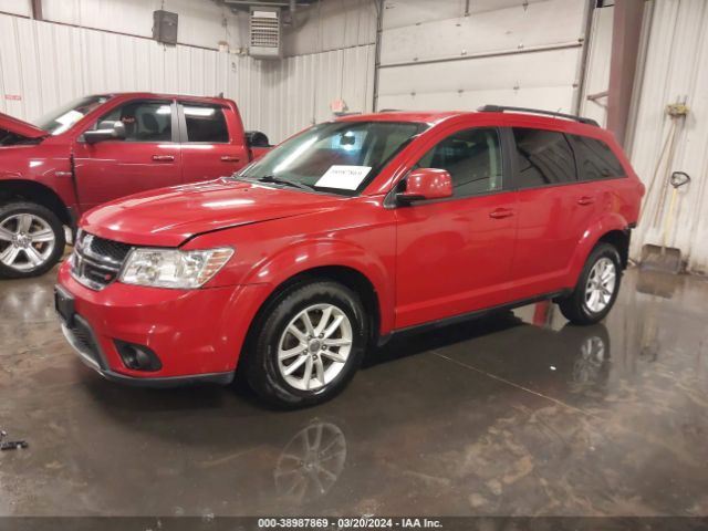 Photo 1 VIN: 3C4PDDBG6ET297225 - DODGE JOURNEY 