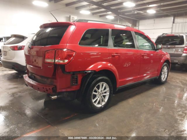 Photo 3 VIN: 3C4PDDBG6ET297225 - DODGE JOURNEY 