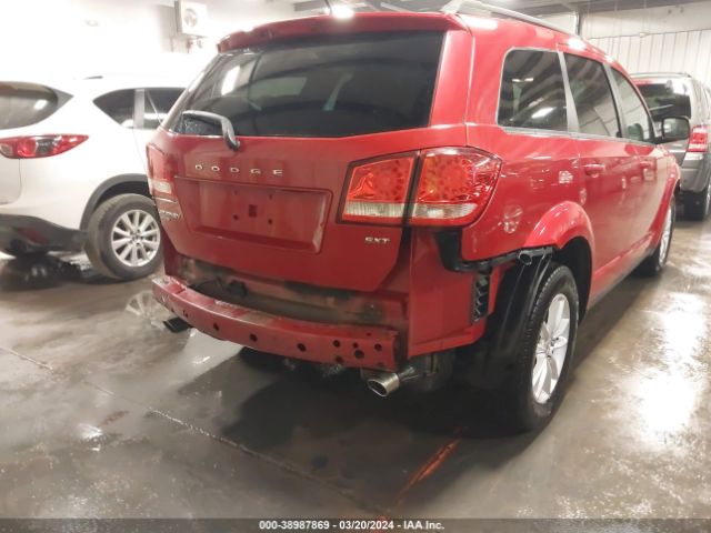 Photo 5 VIN: 3C4PDDBG6ET297225 - DODGE JOURNEY 