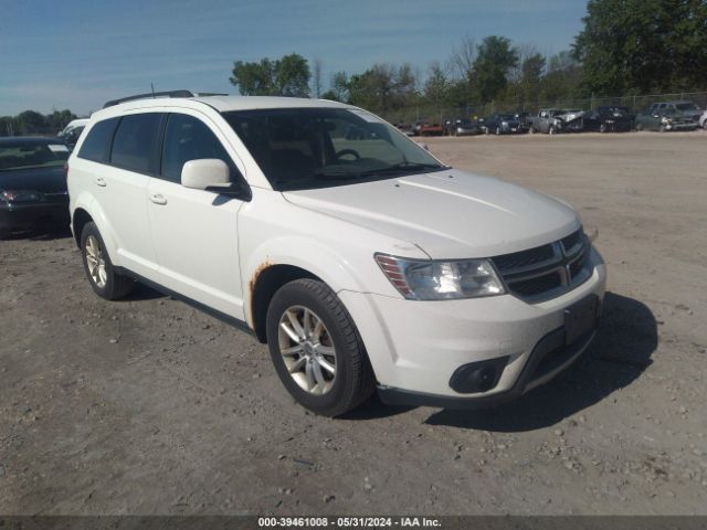 Photo 0 VIN: 3C4PDDBG6FT532837 - DODGE JOURNEY 